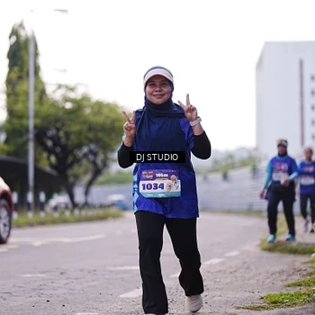 Runner Photo 8388633