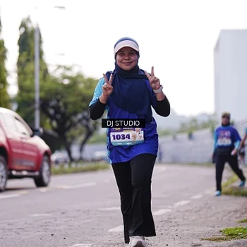 Runner Photo 8388634