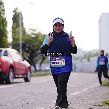 Runner Photo 8388637