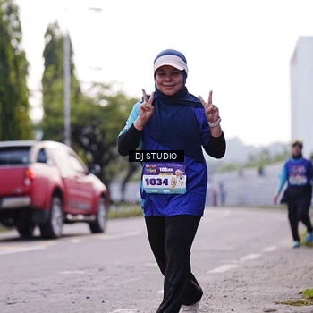 Runner Photo 8388638