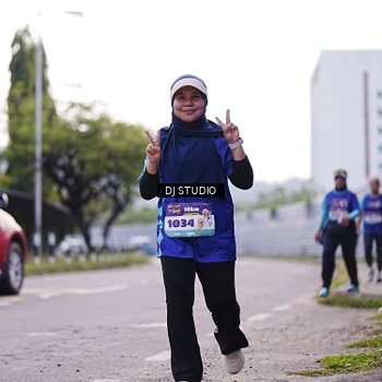 Runner Photo 8388639