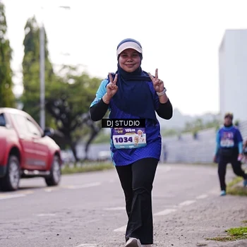 Runner Photo 8388642
