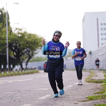 Runner Photo 8388644