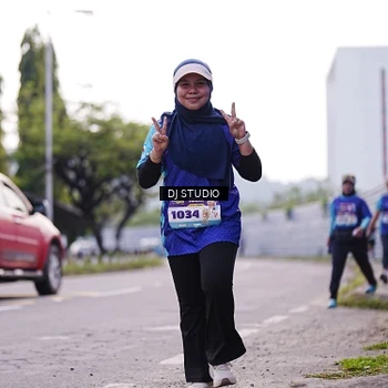 Runner Photo 8388647