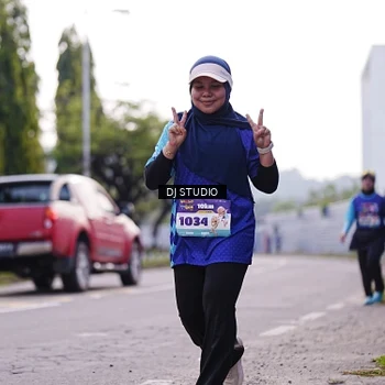 Runner Photo 8388650