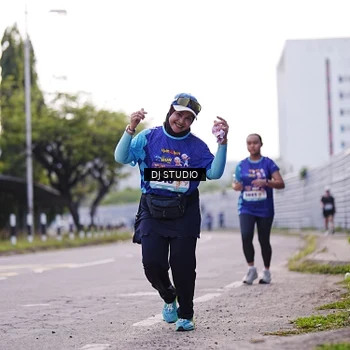 Runner Photo 8388651