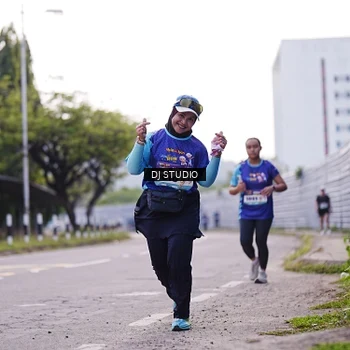 Runner Photo 8388652