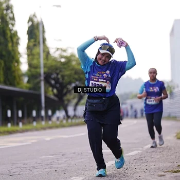 Runner Photo 8388655