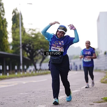 Runner Photo 8388656