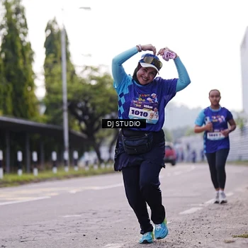 Runner Photo 8388660