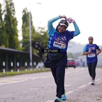 Runner Photo 8388661
