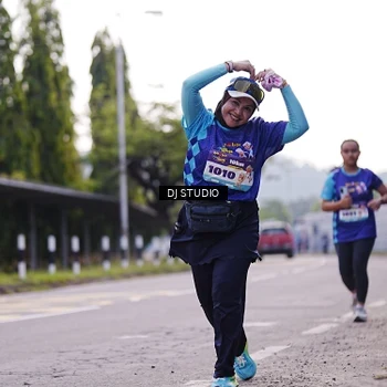 Runner Photo 8388662