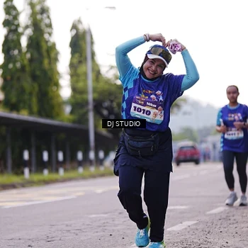 Runner Photo 8388663