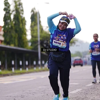 Runner Photo 8388666