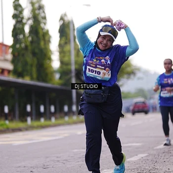 Runner Photo 8388667