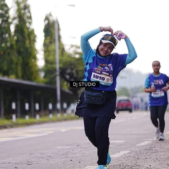 Runner Photo 8388669