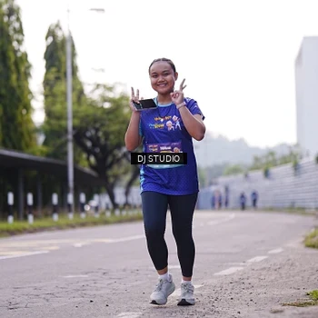 Runner Photo 8388670