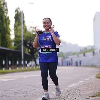 Runner Photo 8388673