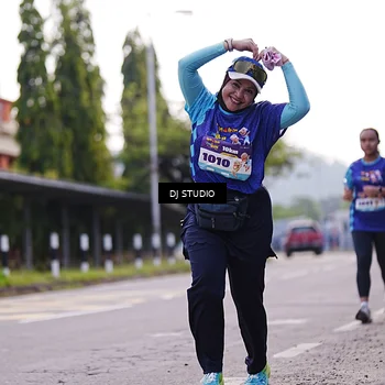 Runner Photo 8388678