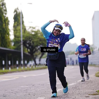Runner Photo 8388679