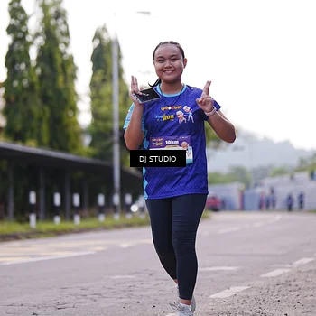 Runner Photo 8388682