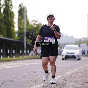 Runner Photo 8388683