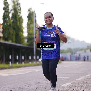 Runner Photo 8388685