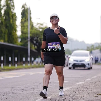 Runner Photo 8388690