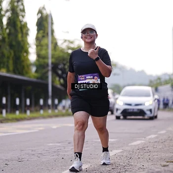 Runner Photo 8388692
