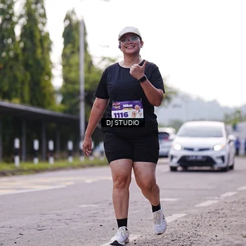 Runner Photo 8388693
