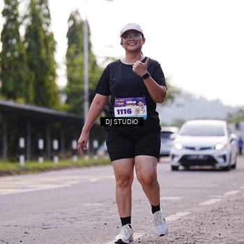 Runner Photo 8388694