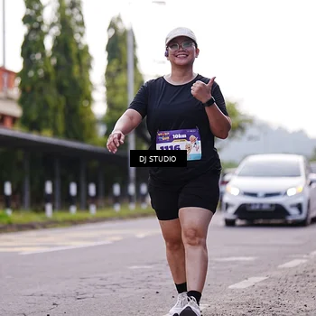 Runner Photo 8388700