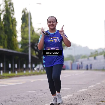 Runner Photo 8388702