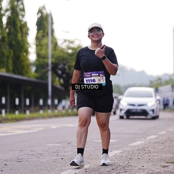Runner Photo 8388706