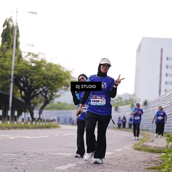 Runner Photo 8388716
