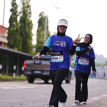 Runner Photo 8388727