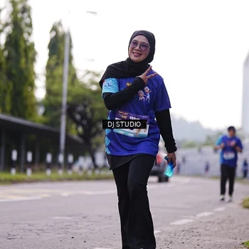 Runner Photo 8388742