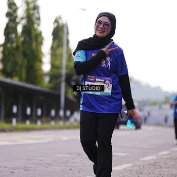 Runner Photo 8388749