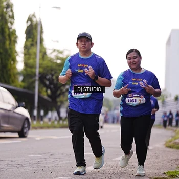 Runner Photo 8388761