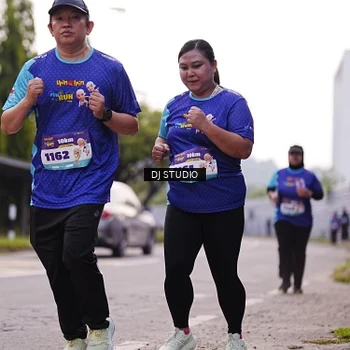 Runner Photo 8388780