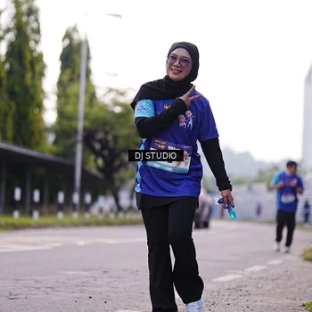 Runner Photo 8388781