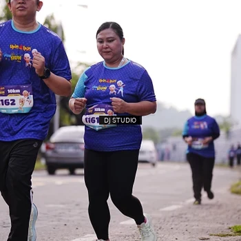 Runner Photo 8388784