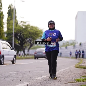 Runner Photo 8388788
