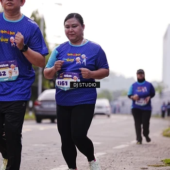 Runner Photo 8388789