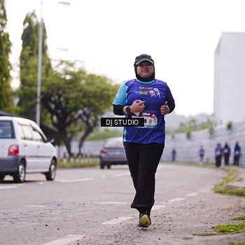 Runner Photo 8388790