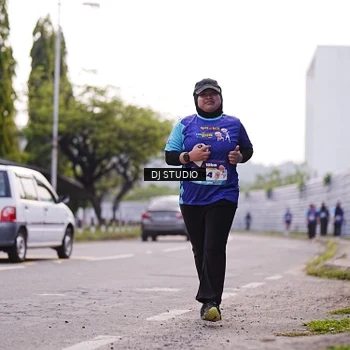Runner Photo 8388791
