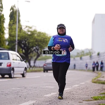 Runner Photo 8388793