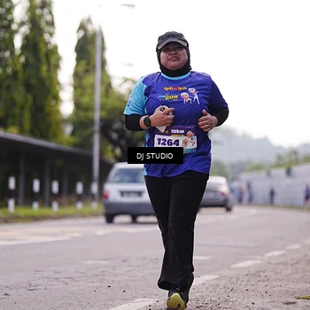 Runner Photo 8388805