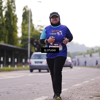 Runner Photo 8388806