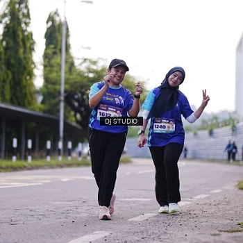 Runner Photo 8388820